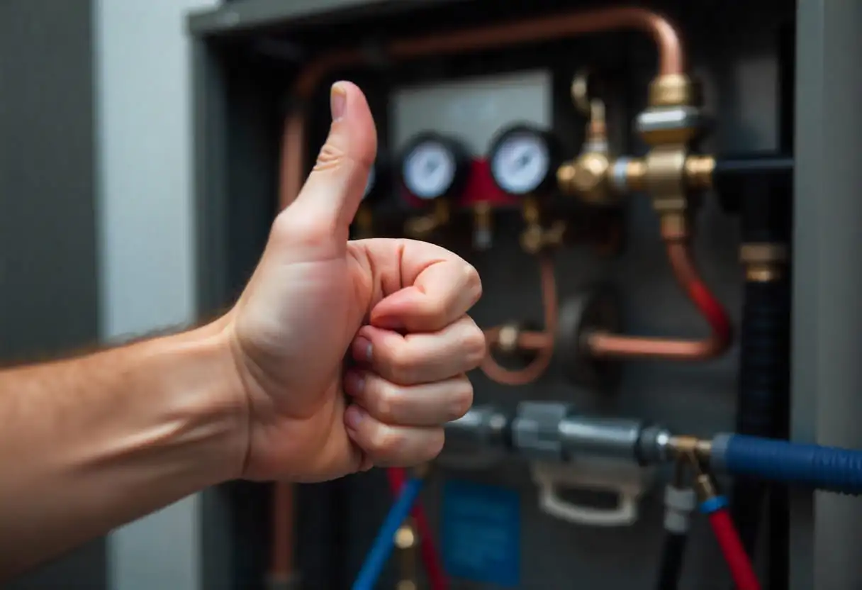 Emergency HVAC services and installations in Olanta, SC