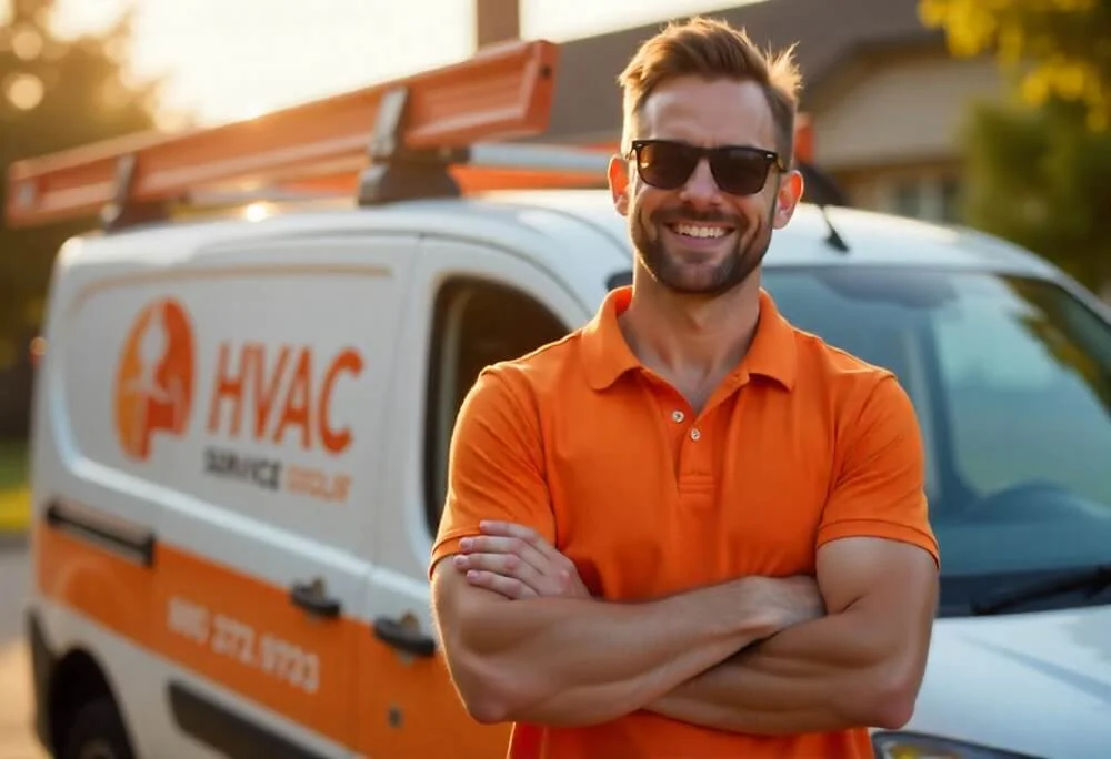 Professional HVAC repair and installation services in Olanta, SC